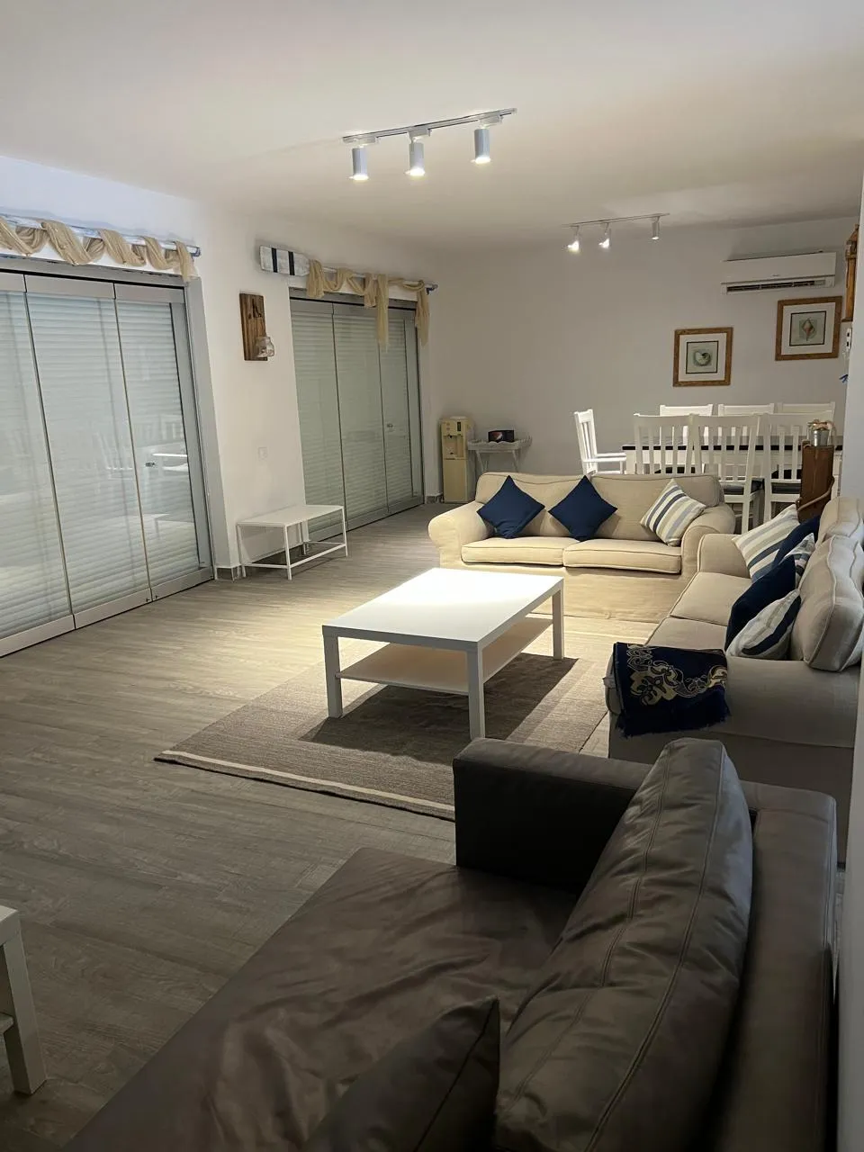 فيلا للبيع في ماونتن فيو رأس الحكمة في رأس الحكمة بمساحة 0 م² تتكون من 6 غرف