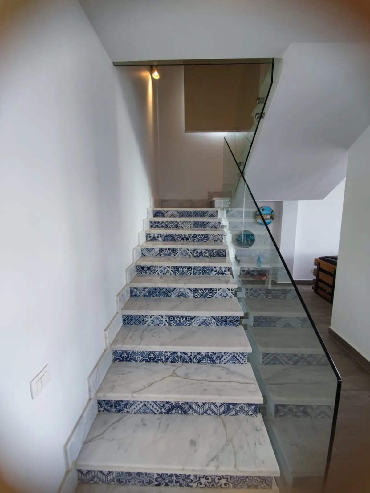 فيلا للبيع في ماونتن فيو رأس الحكمة في رأس الحكمة بمساحة 0 م² تتكون من 6 غرف