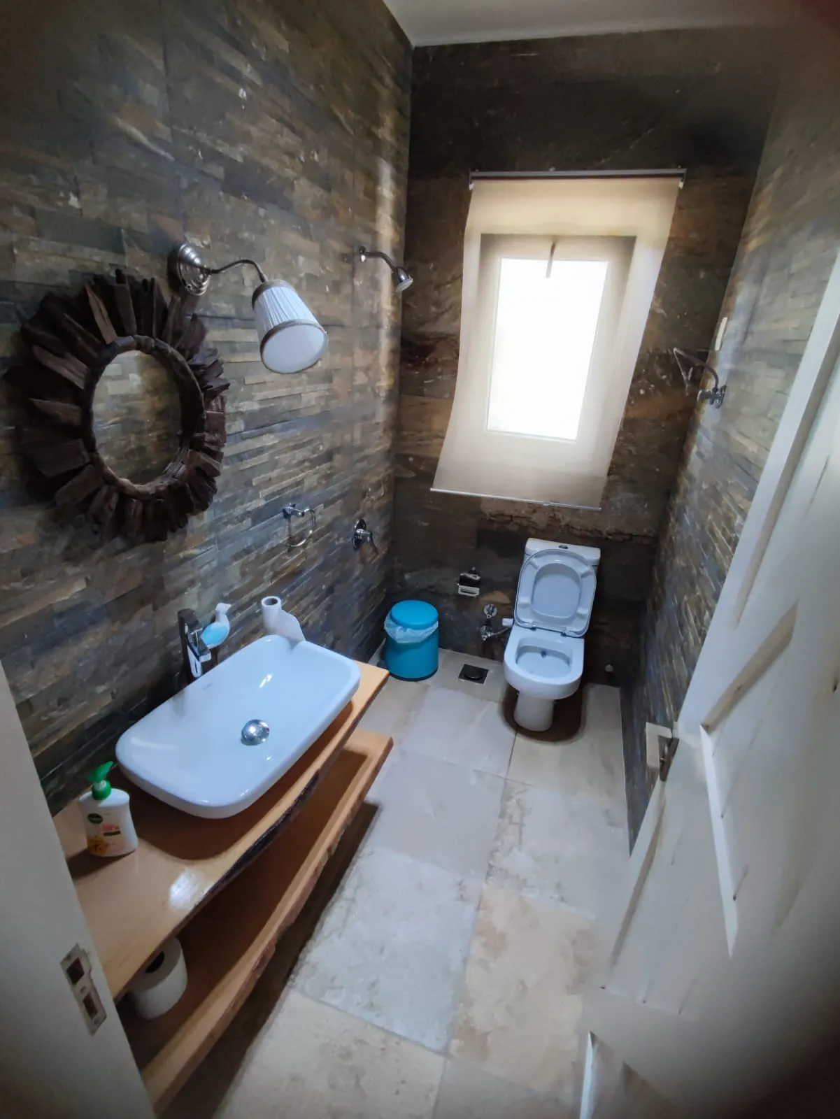 فيلا للبيع في ماونتن فيو رأس الحكمة في رأس الحكمة بمساحة 0 م² تتكون من 6 غرف