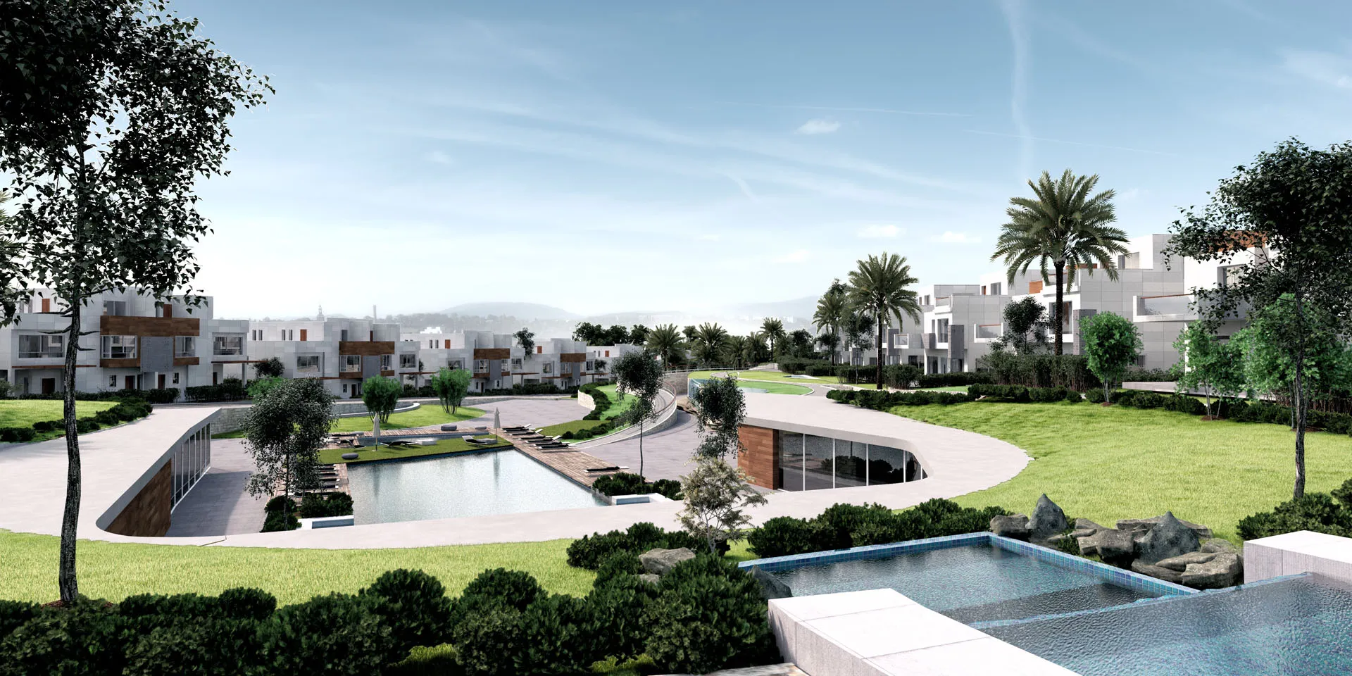 فيلا للبيع في سوليا في مدينة السادس من أكتوبر بمساحة 0 م² تتكون من 4 غرف