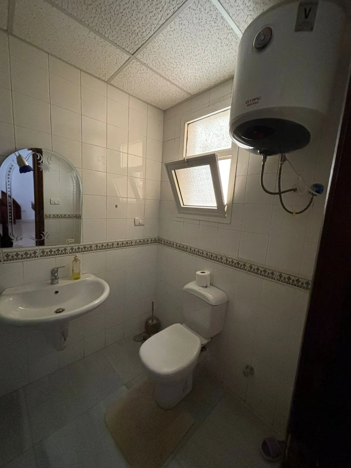 Chalet for sale in Stella Di Mary Ein Sokhna in Ain Sokhna of 150 m² with 3 bedrooms