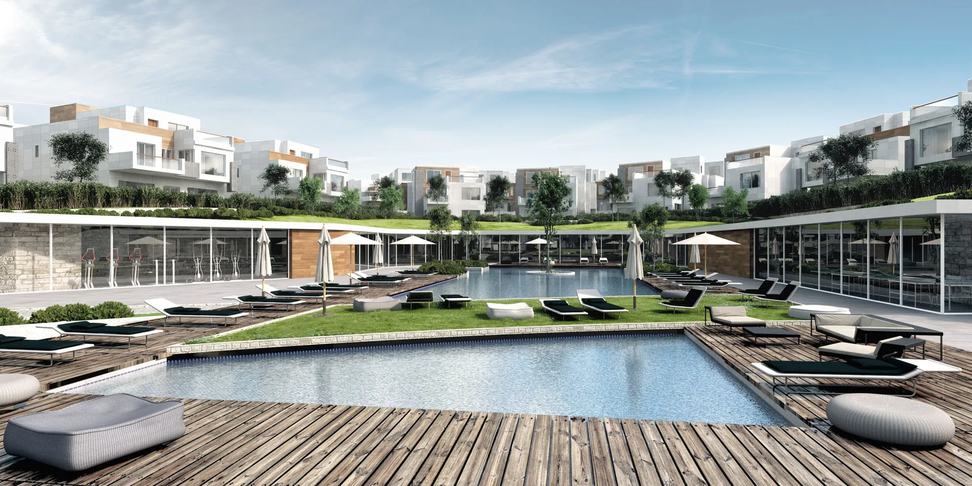 فيلا للبيع في سوليا في مدينة السادس من أكتوبر بمساحة 0 م² تتكون من 4 غرف