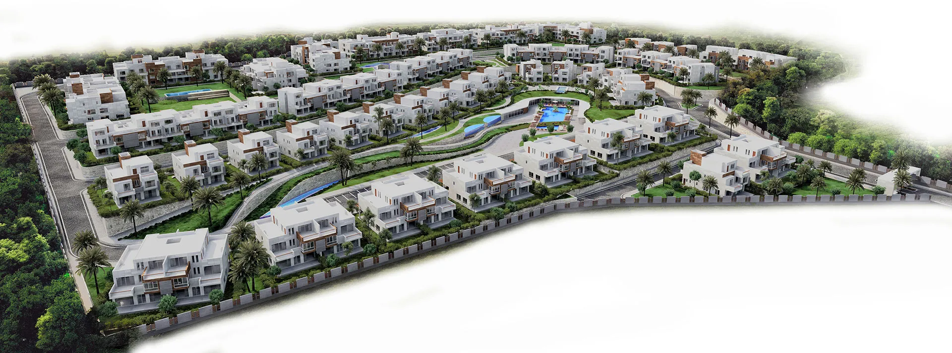 فيلا للبيع في سوليا في مدينة السادس من أكتوبر بمساحة 0 م² تتكون من 4 غرف