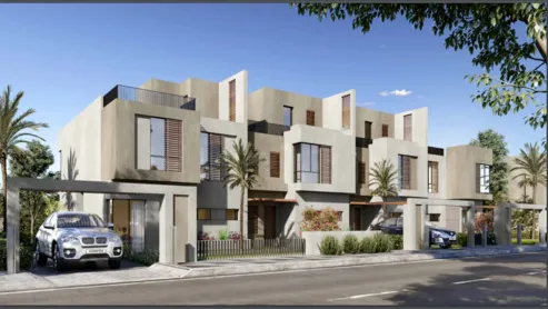  for sale in SODIC East in  of 0 m² with 0 bedrooms