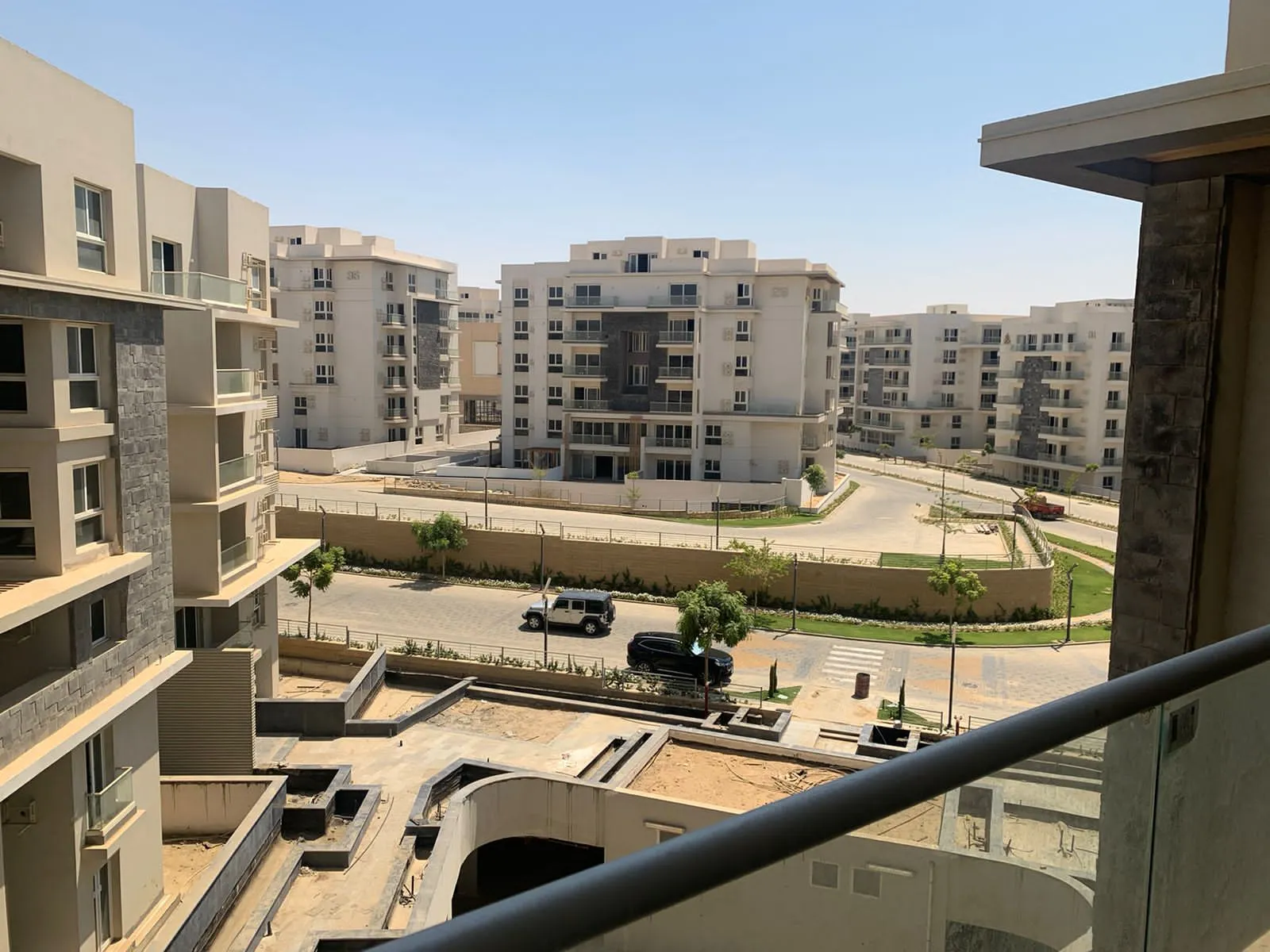  for sale in Mountain View ICity New Cairo in  of 0 m² with 0 bedrooms