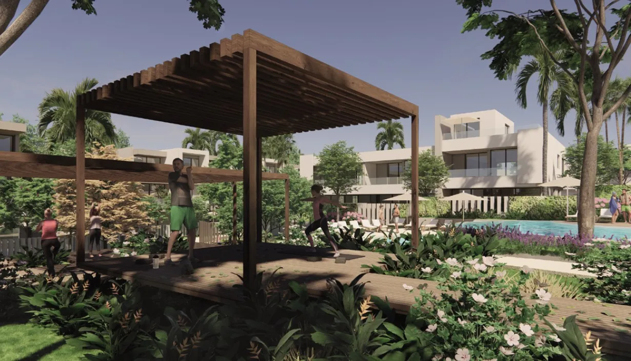 for sale in Il Bayou in of 0 m² with 0 bedrooms