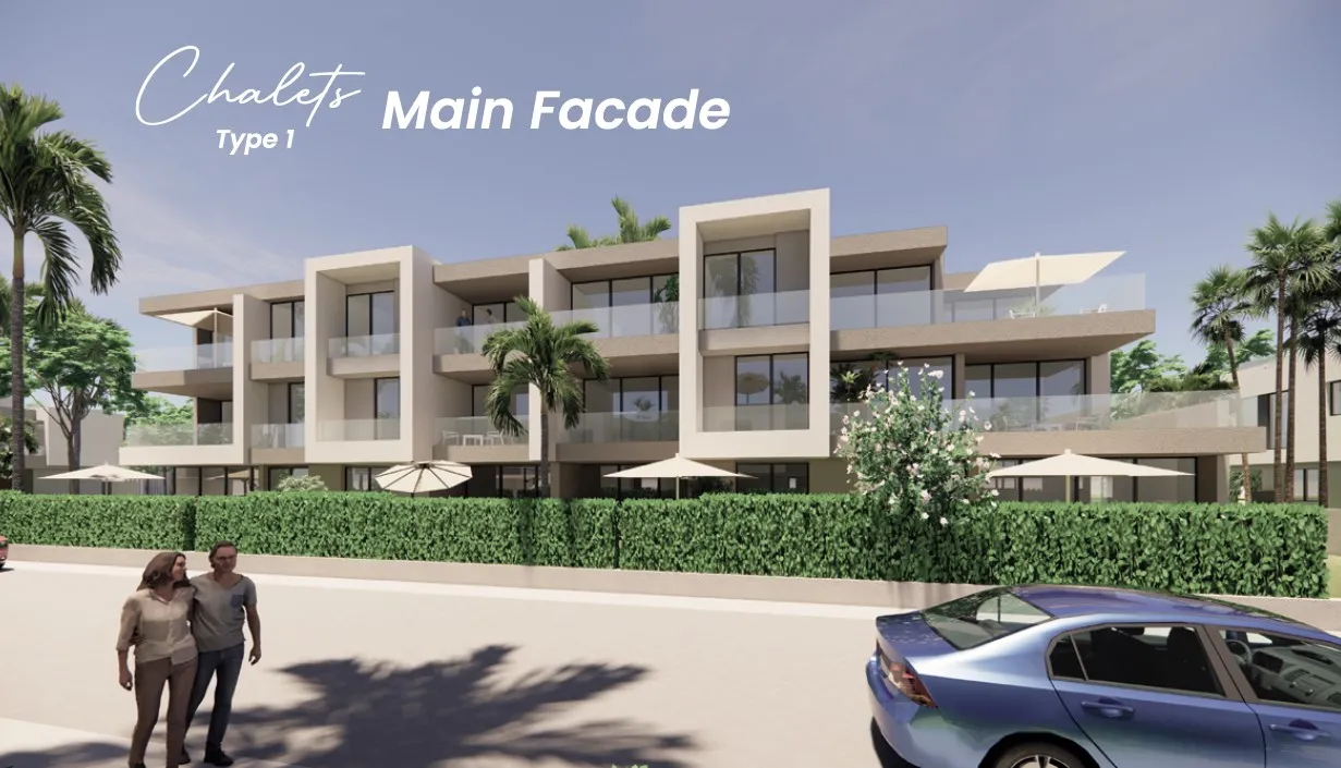 for sale in Il Bayou in of 0 m² with 0 bedrooms