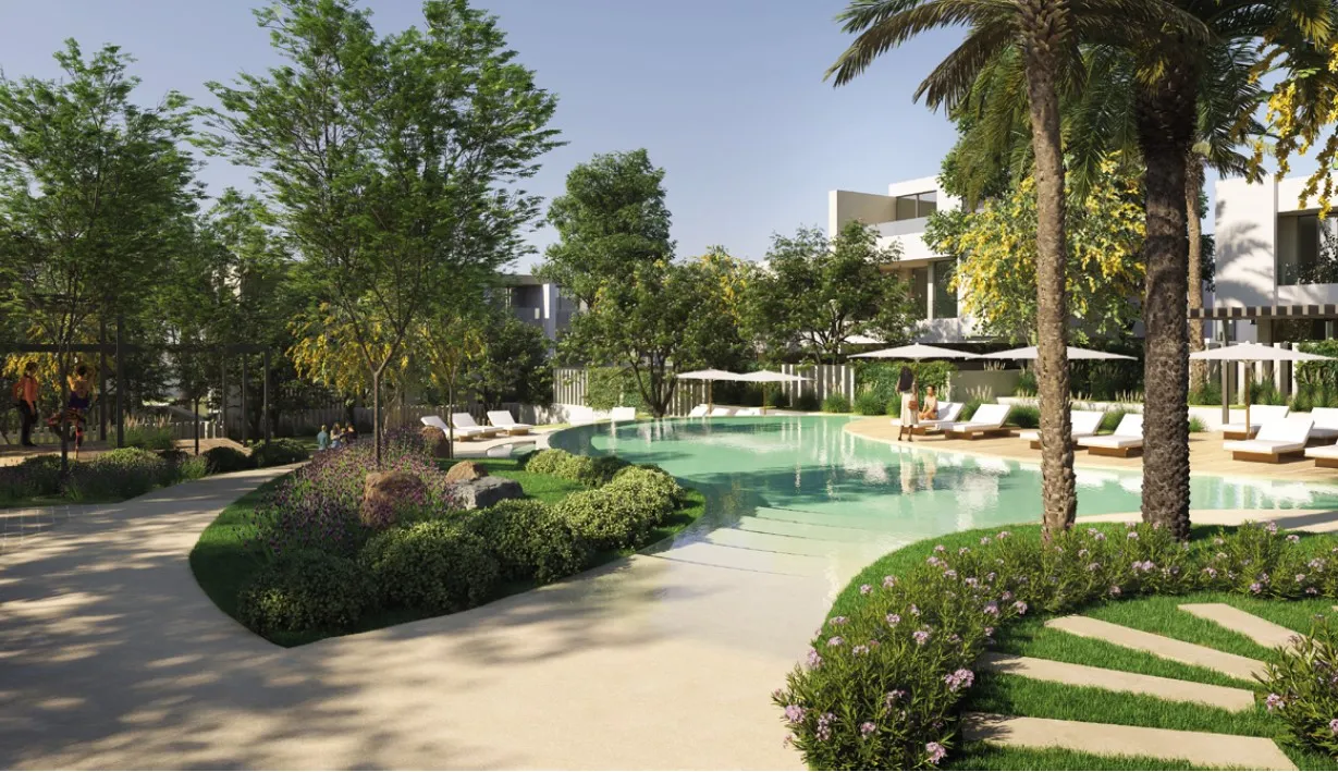  for sale in Il Bayou in  of 0 m² with 0 bedrooms