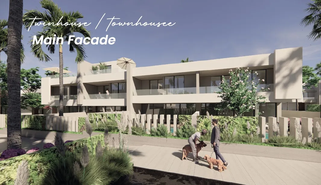  for sale in Il Bayou in  of 0 m² with 0 bedrooms