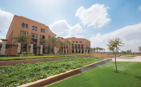 Villa for sale in Mivida in New Cairo of 0 m² with 4 bedrooms