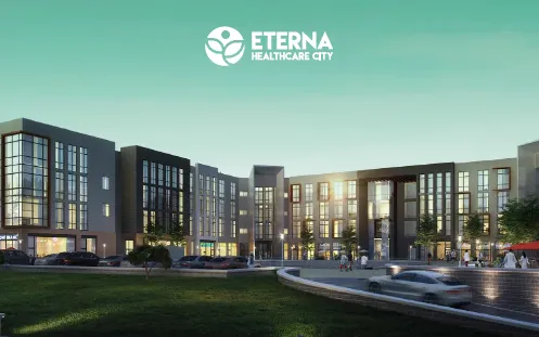 Villa for sale in Mivida in New Cairo of 0 m² with 4 bedrooms