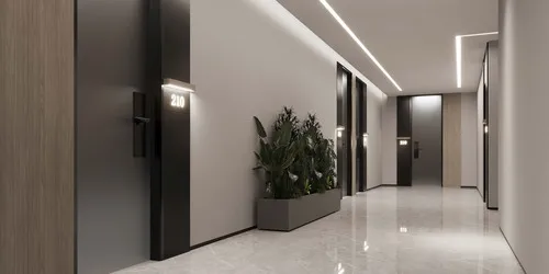  للبيع في بالس جرين سكوير في  بمساحة 0 م² تتكون من 0 غرف