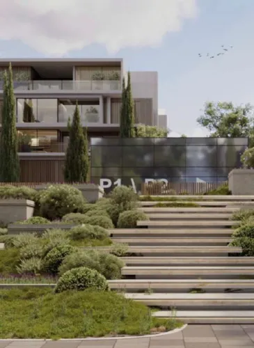 Apartment for sale in Nmq in 6th of October City of 0 m² with 2 bedrooms