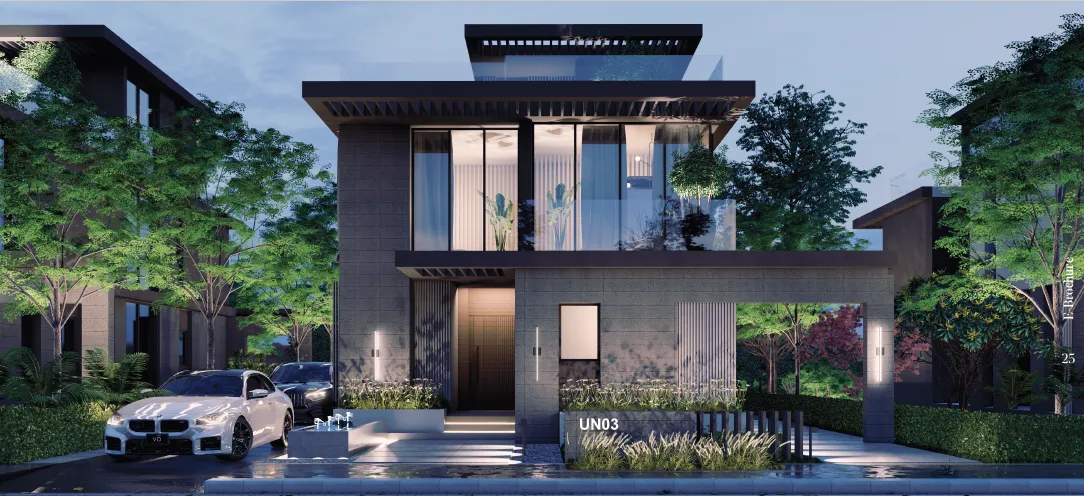  للبيع في ذا 101 في  بمساحة 0 م² تتكون من 0 غرف