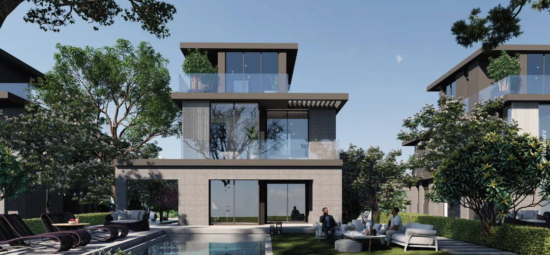  للبيع في ذا 101 في  بمساحة 0 م² تتكون من 0 غرف