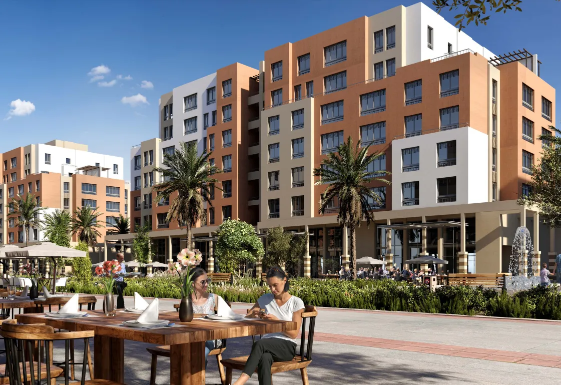  for sale in Mamsha Almaqsad in  of 0 m² with 0 bedrooms