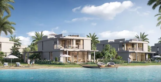 فيلا للبيع في سول  في الساحل الشمالي بمساحة 0 م² تتكون من 5 غرف