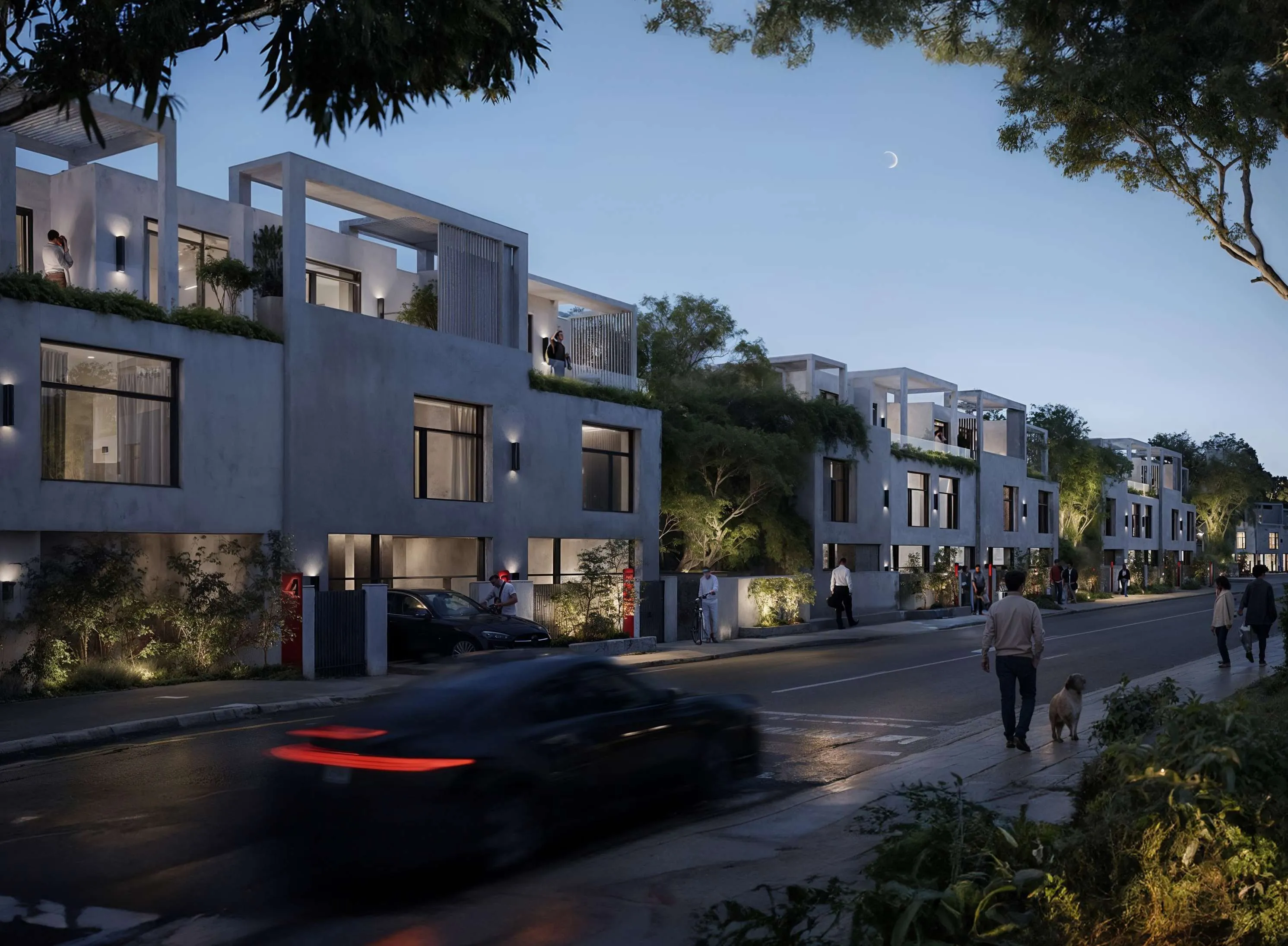 Townhouse for sale in Notion in New Cairo of 0 m² with 2 bedrooms