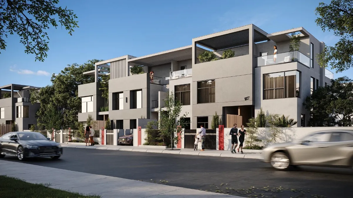 Townhouse for sale in Notion in New Cairo of 0 m² with 2 bedrooms