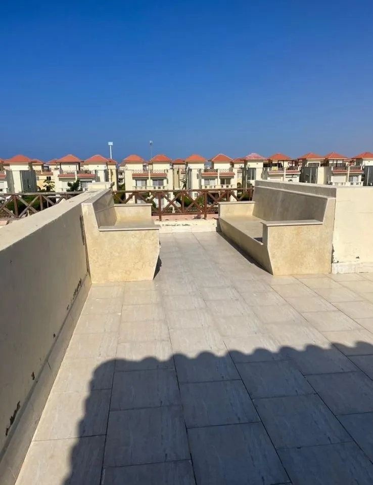 Twinhouse for sale in Stella Heights in Sidi Abdel Rahman of 150 m² with 3 bedrooms