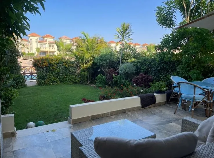 Twinhouse for sale in Stella Heights in Sidi Abdel Rahman of 150 m² with 3 bedrooms