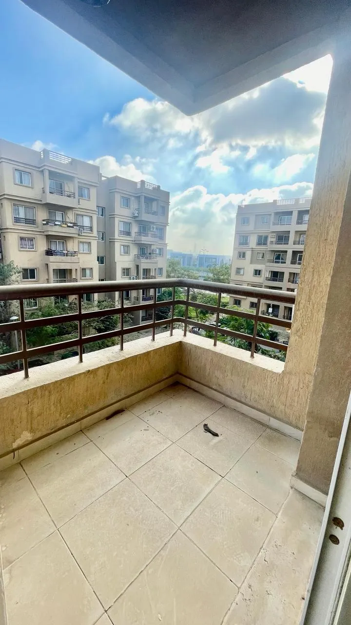 شقة للبيع في مدينتي في مدينتي بمساحة 0 م² تتكون من 2 غرف