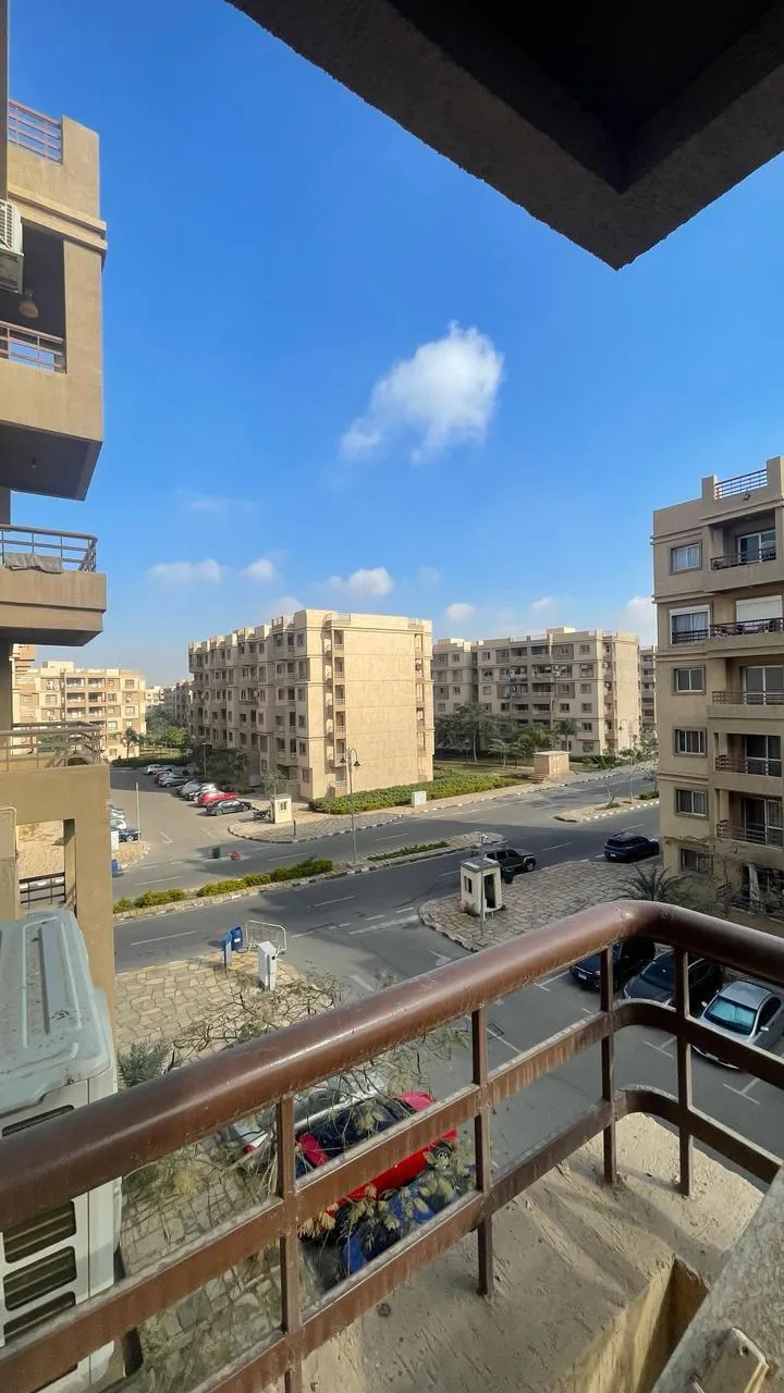 شقة للبيع في مدينتي في مدينتي بمساحة 0 م² تتكون من 2 غرف