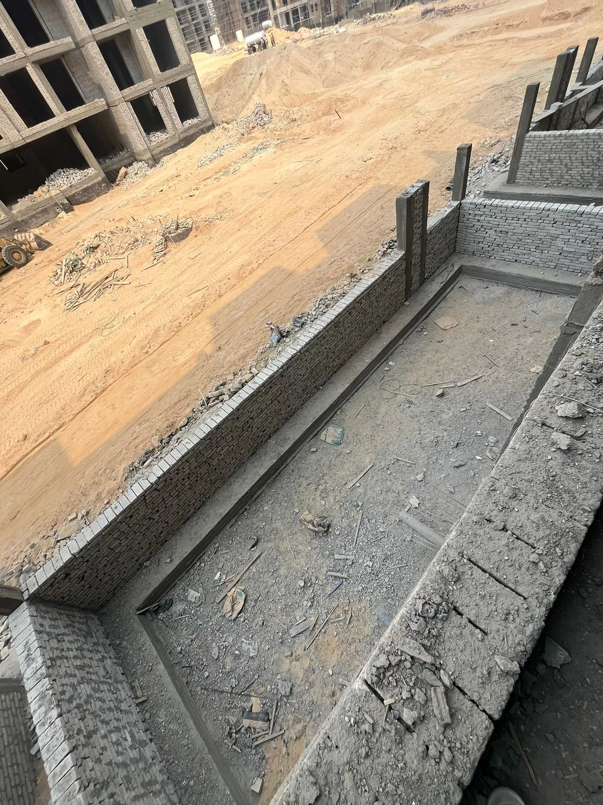 إستوديو للبيع في تاج سيتي في القاهرة الجديدة بمساحة 0 م² تتكون من 1 غرف