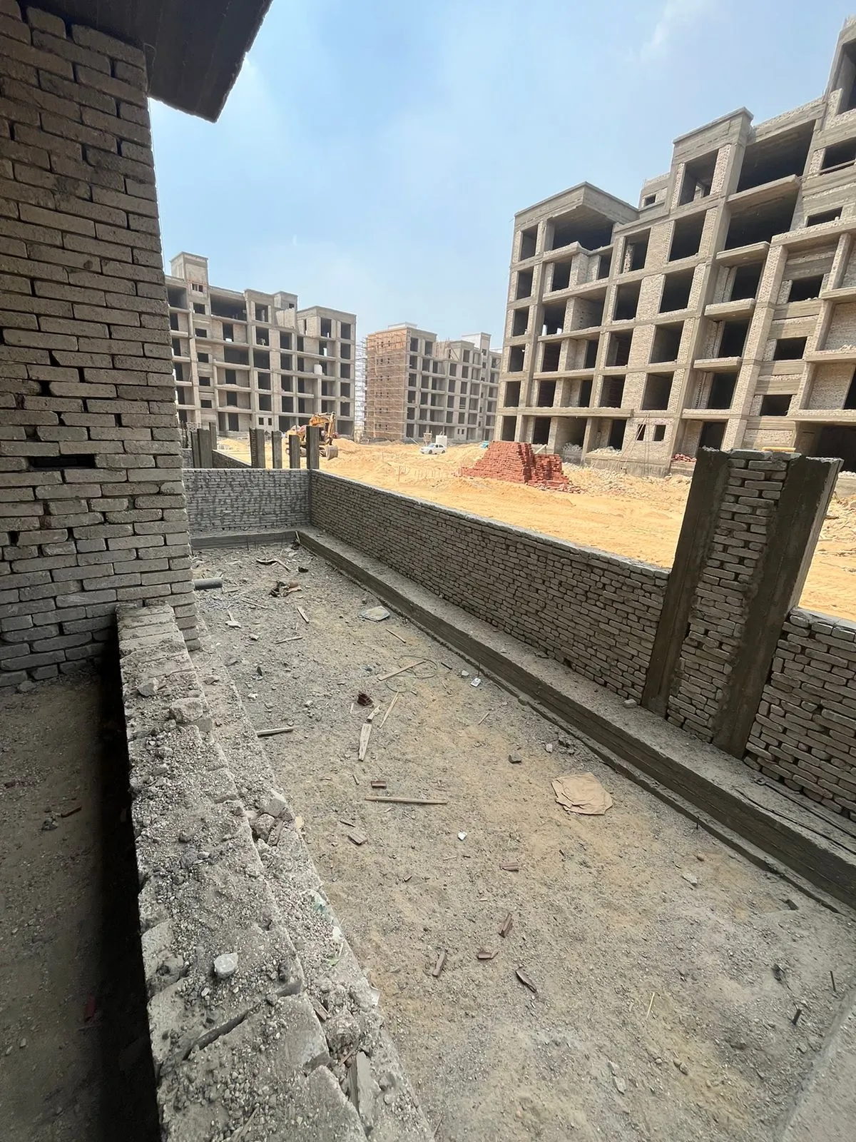 إستوديو للبيع في تاج سيتي في القاهرة الجديدة بمساحة 0 م² تتكون من 1 غرف