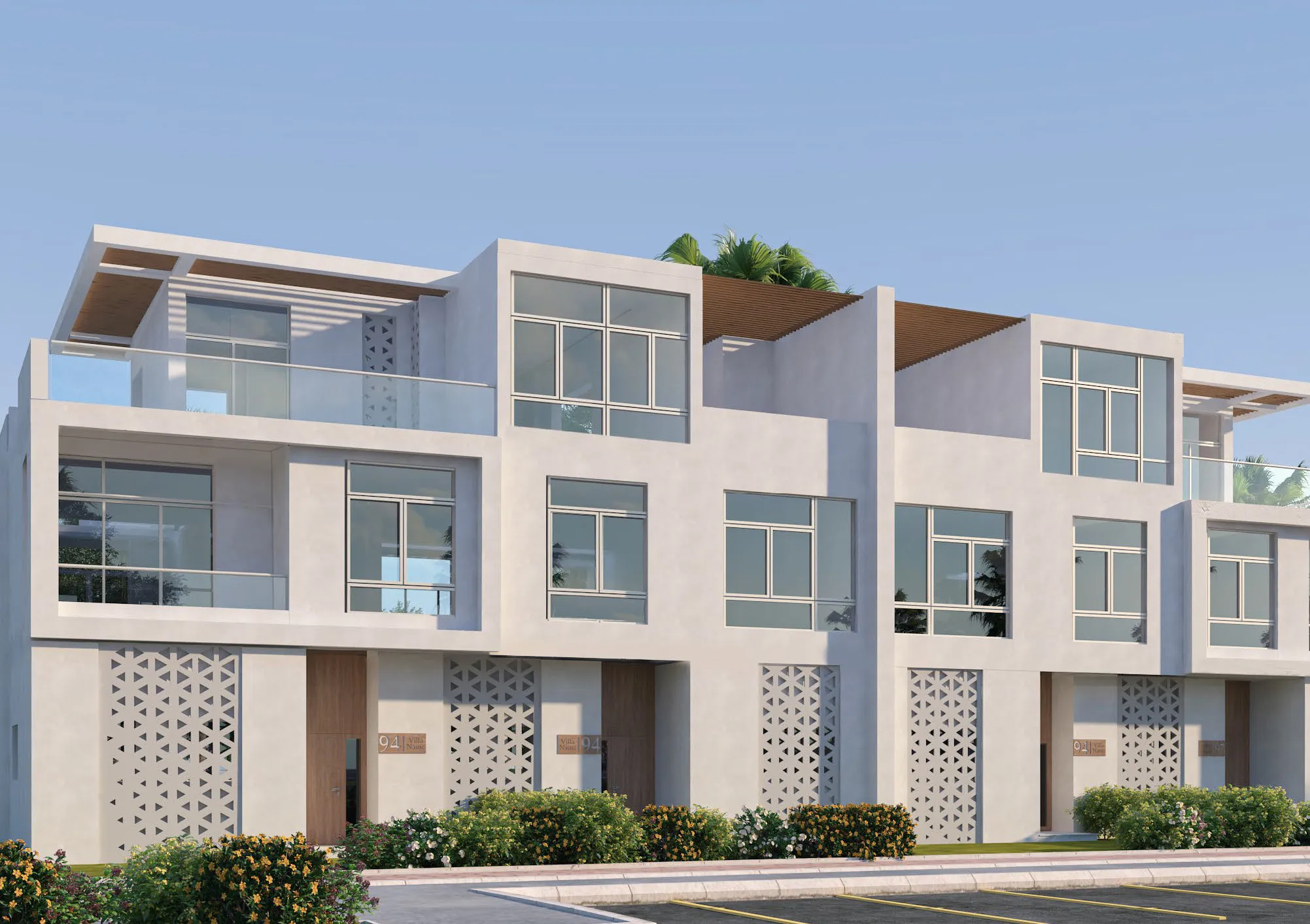  for sale in Mazarine Ria in  of 0 m² with 0 bedrooms