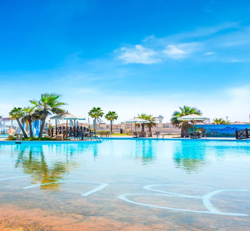 Chalet for sale in Bungalows  in North Coast-Sahel  of 29 m² with 1 bedrooms