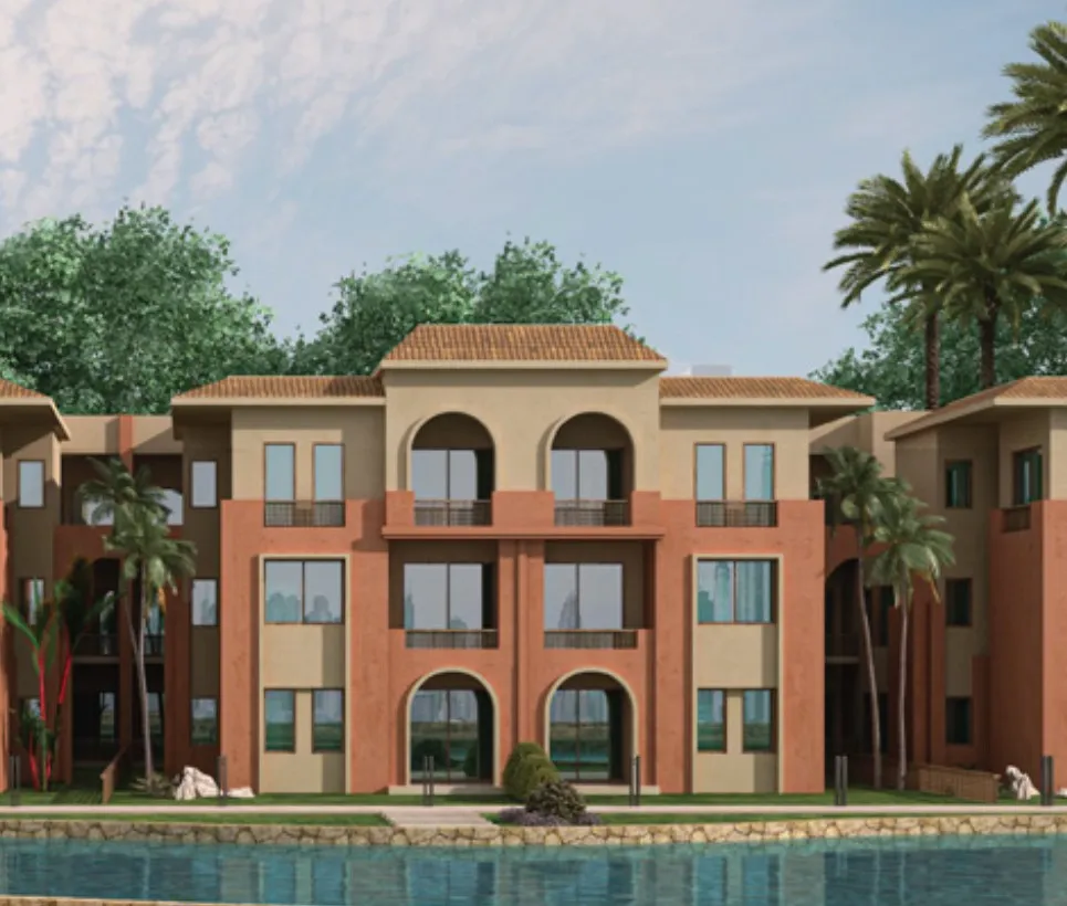 Chalet for sale in Bungalows  in North Coast-Sahel  of 29 m² with 1 bedrooms