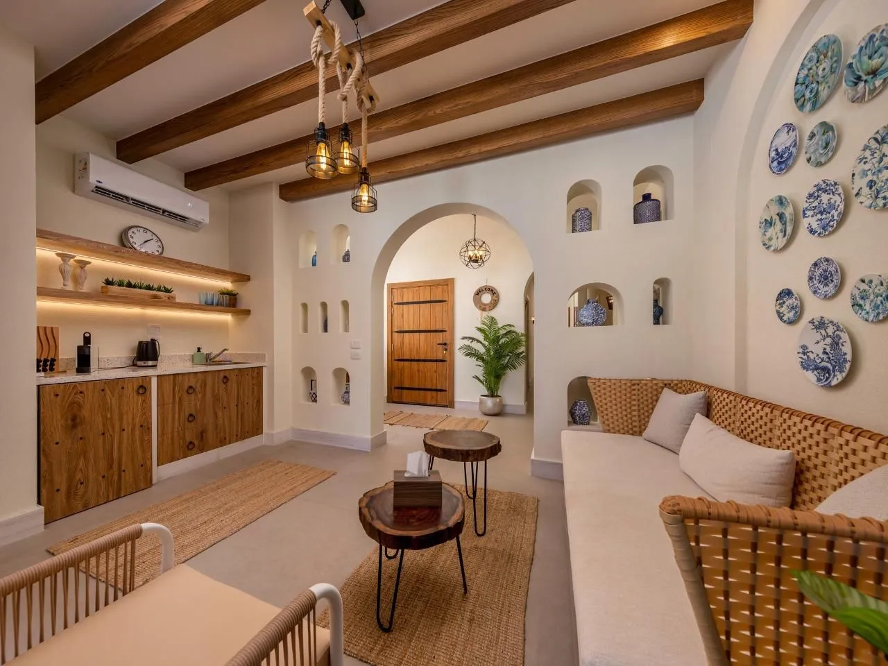 Chalet for sale in Seashell Sidi Abdel Rahman in Sidi Abdel Rahman of 450 m² with 4 bedrooms