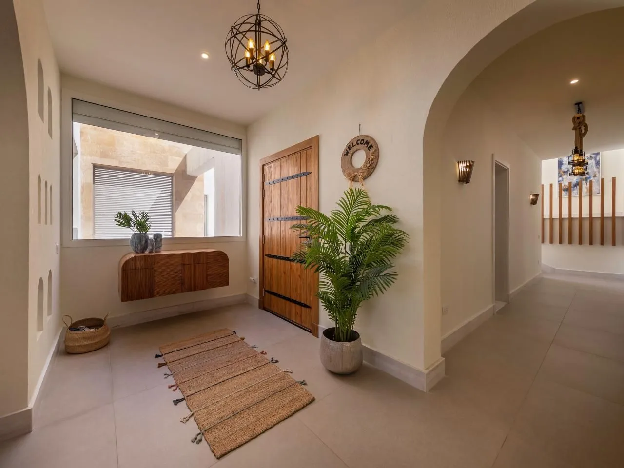 Chalet for sale in Seashell Sidi Abdel Rahman in Sidi Abdel Rahman of 450 m² with 4 bedrooms