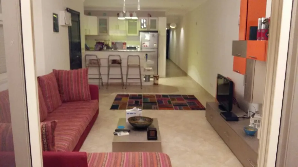 للبيع في تلال الساحل الشمالي في بمساحة 0 م² تتكون من 0 غرف