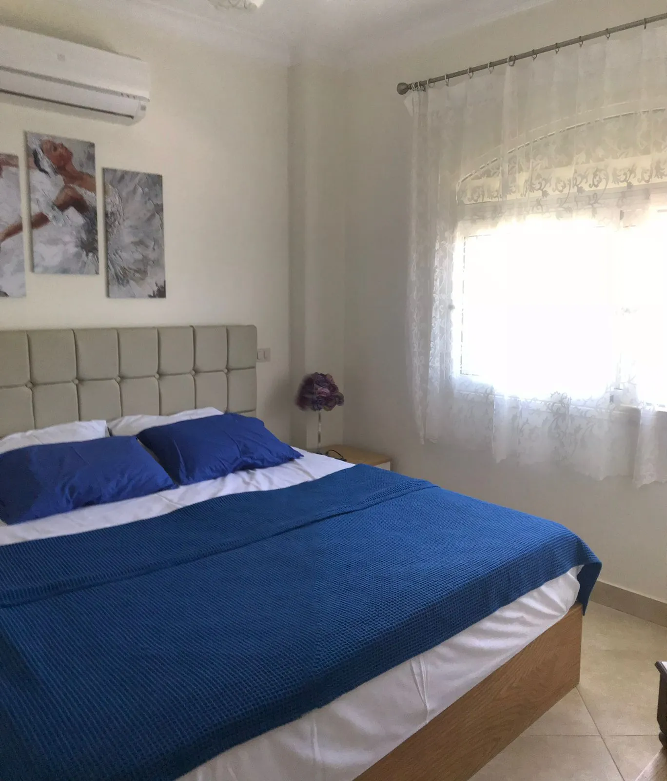 للبيع في تلال الساحل الشمالي في بمساحة 0 م² تتكون من 0 غرف