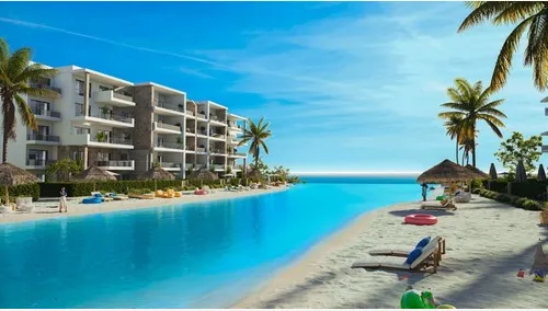 Serviced Apartment for sale in D.O.S.E  in Al Dabaa of 0 m² with 2 bedrooms