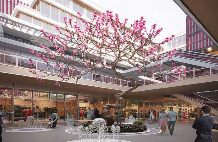 للبيع في فايف فيفتي فايف في بمساحة 0 م² تتكون من 0 غرف