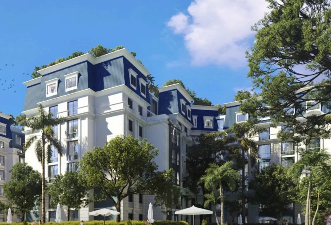  for sale in Mountain View ICity New Cairo in  of 0 m² with 0 bedrooms