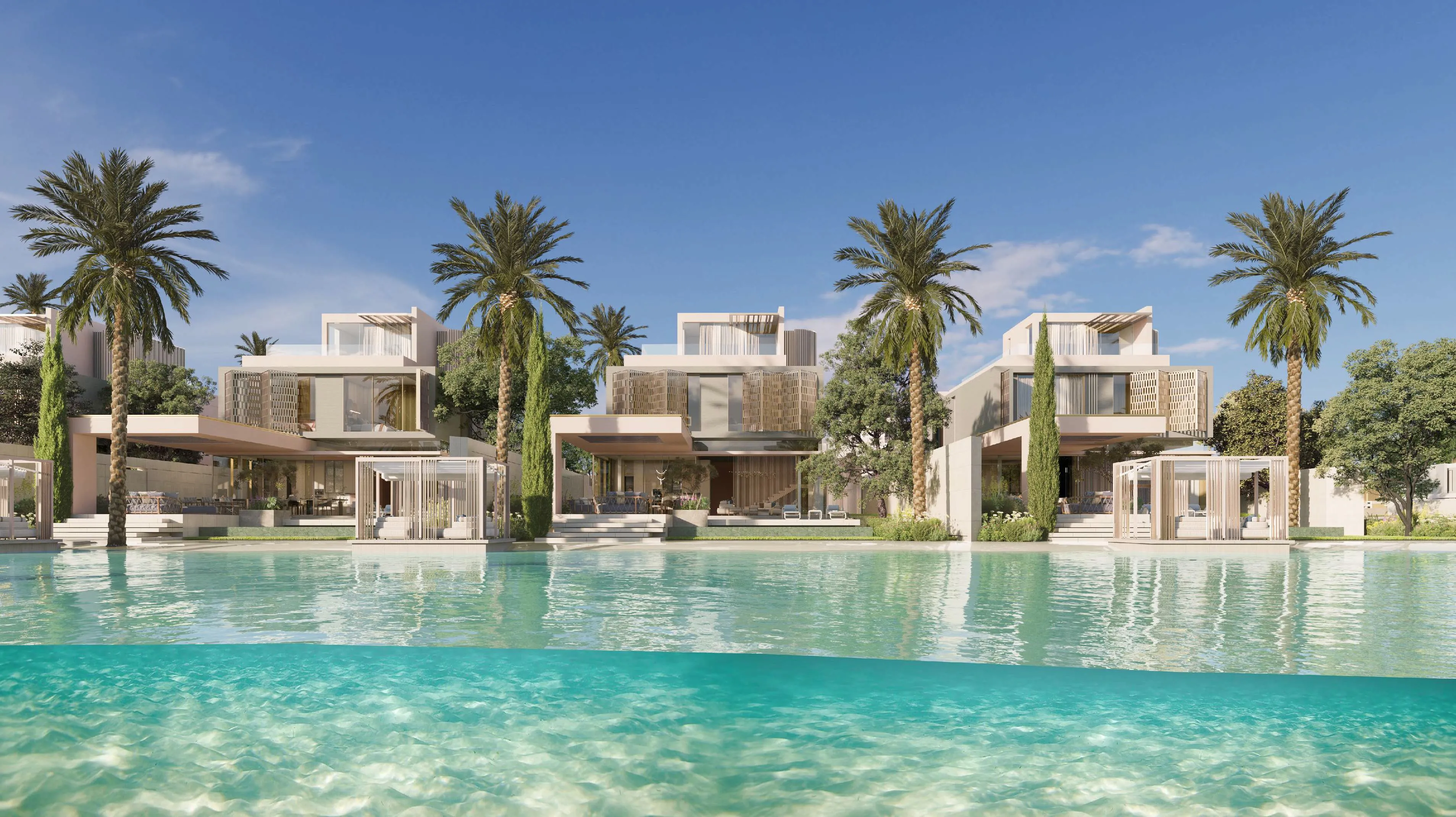 للبيع في قطامية كوست في بمساحة 0 م² تتكون من 0 غرف