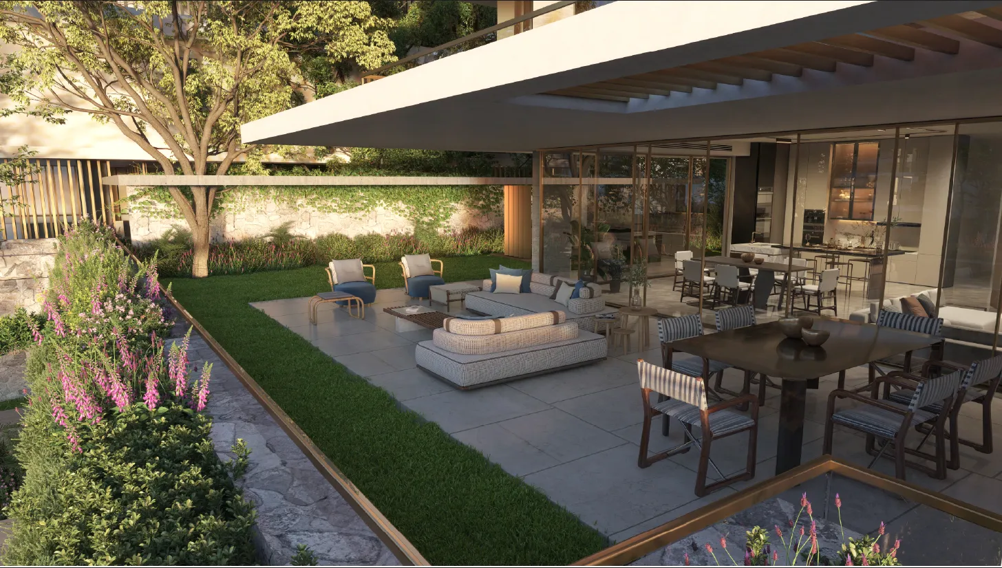 للبيع في قطامية كوست في بمساحة 0 م² تتكون من 0 غرف