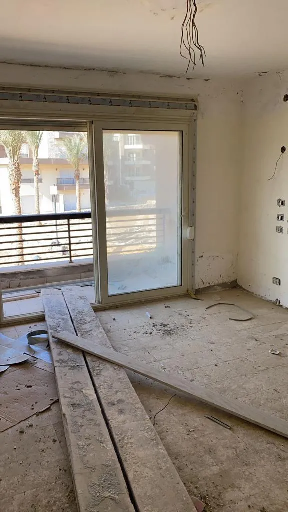 Duplex for sale in New Giza in 6th of October City of 0 m² with 3 bedrooms