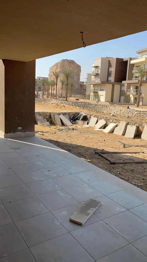 Duplex for sale in New Giza in 6th of October City of 0 m² with 3 bedrooms