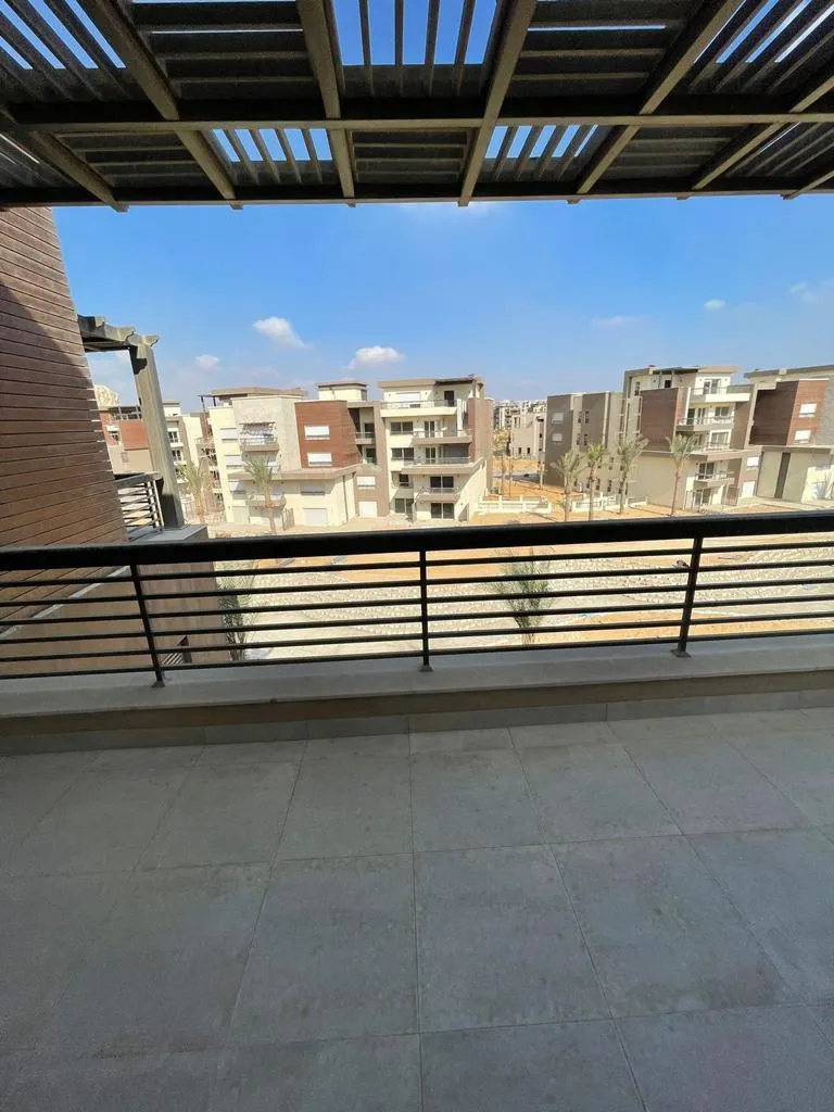 Apartment for sale in New Giza in 6th of October City of 0 m² with 3 bedrooms