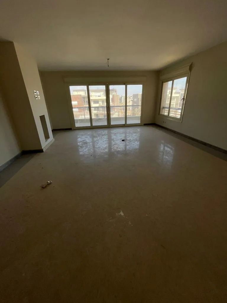 Apartment for sale in New Giza in 6th of October City of 0 m² with 3 bedrooms