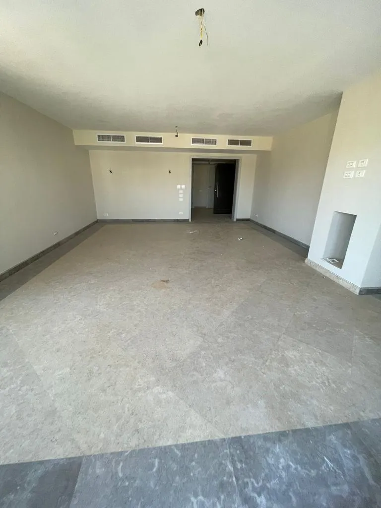 Apartment for sale in New Giza in 6th of October City of 0 m² with 3 bedrooms