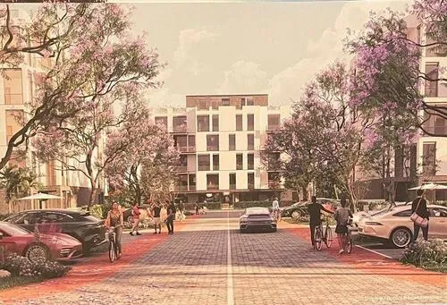  for sale in One33 in  of 0 m² with 0 bedrooms