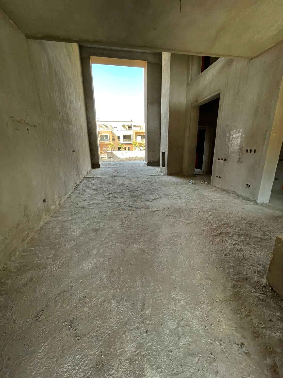  for sale in New Giza in  of 0 m² with 0 bedrooms