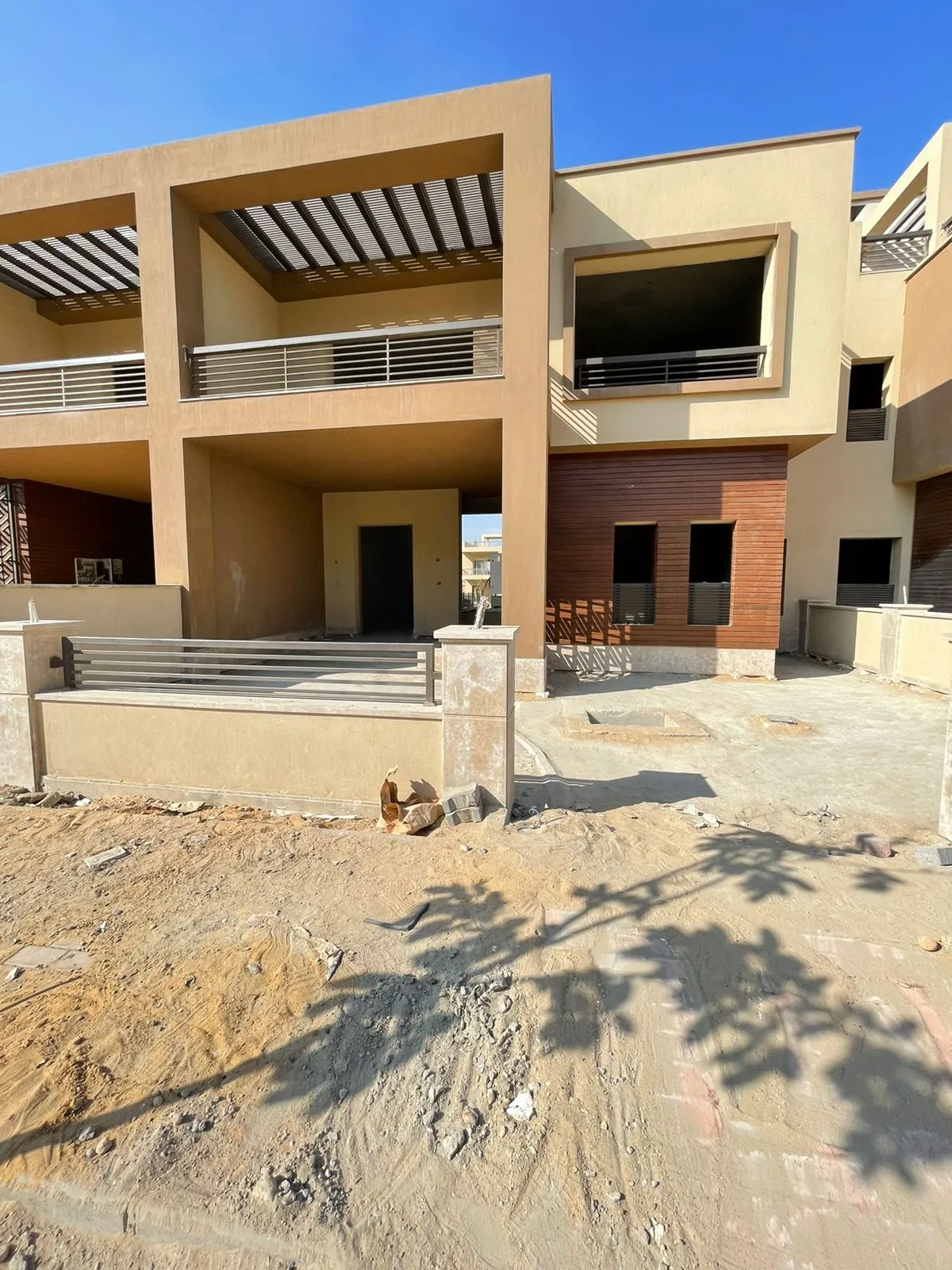  for sale in New Giza in  of 0 m² with 0 bedrooms