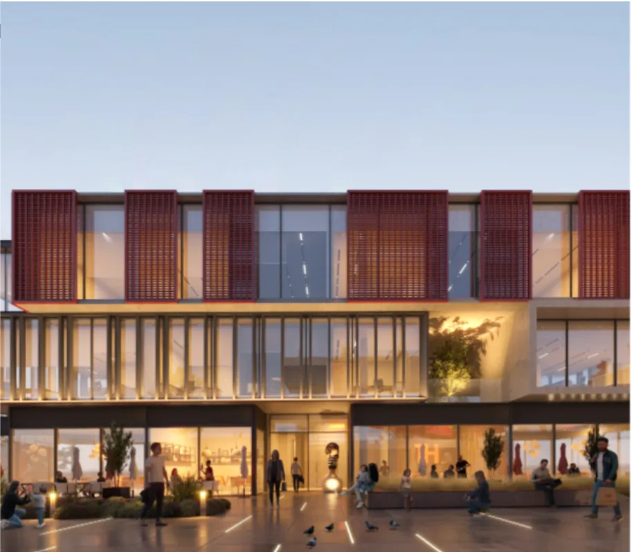 Retail for sale in Nmq in 6th of October City of 0 m² with 0 bedrooms